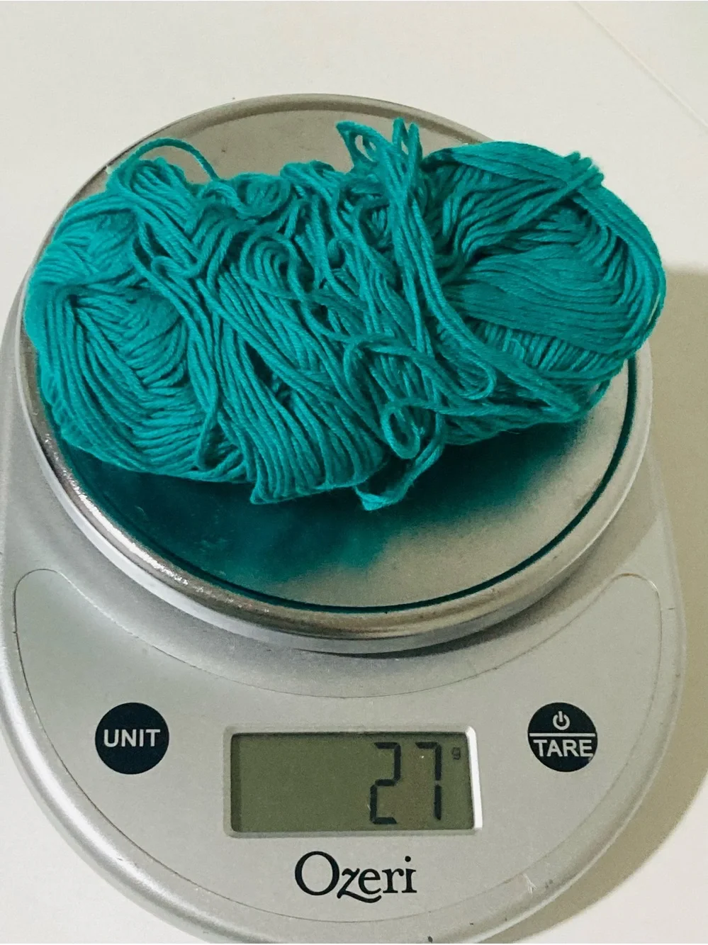 290 g 10.2 oz Assorted Pastel Yarn Skeins